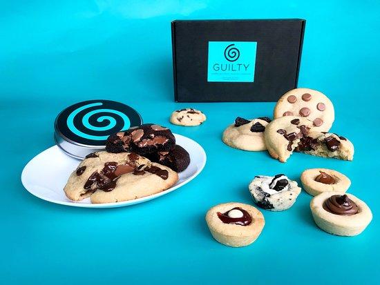 Guilty Cookies